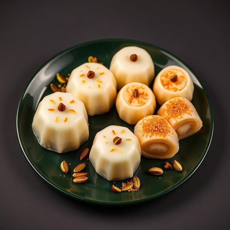 Bangoli Sweets