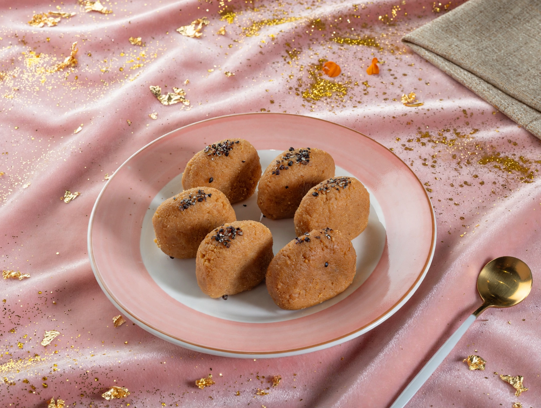 Mathura Peda