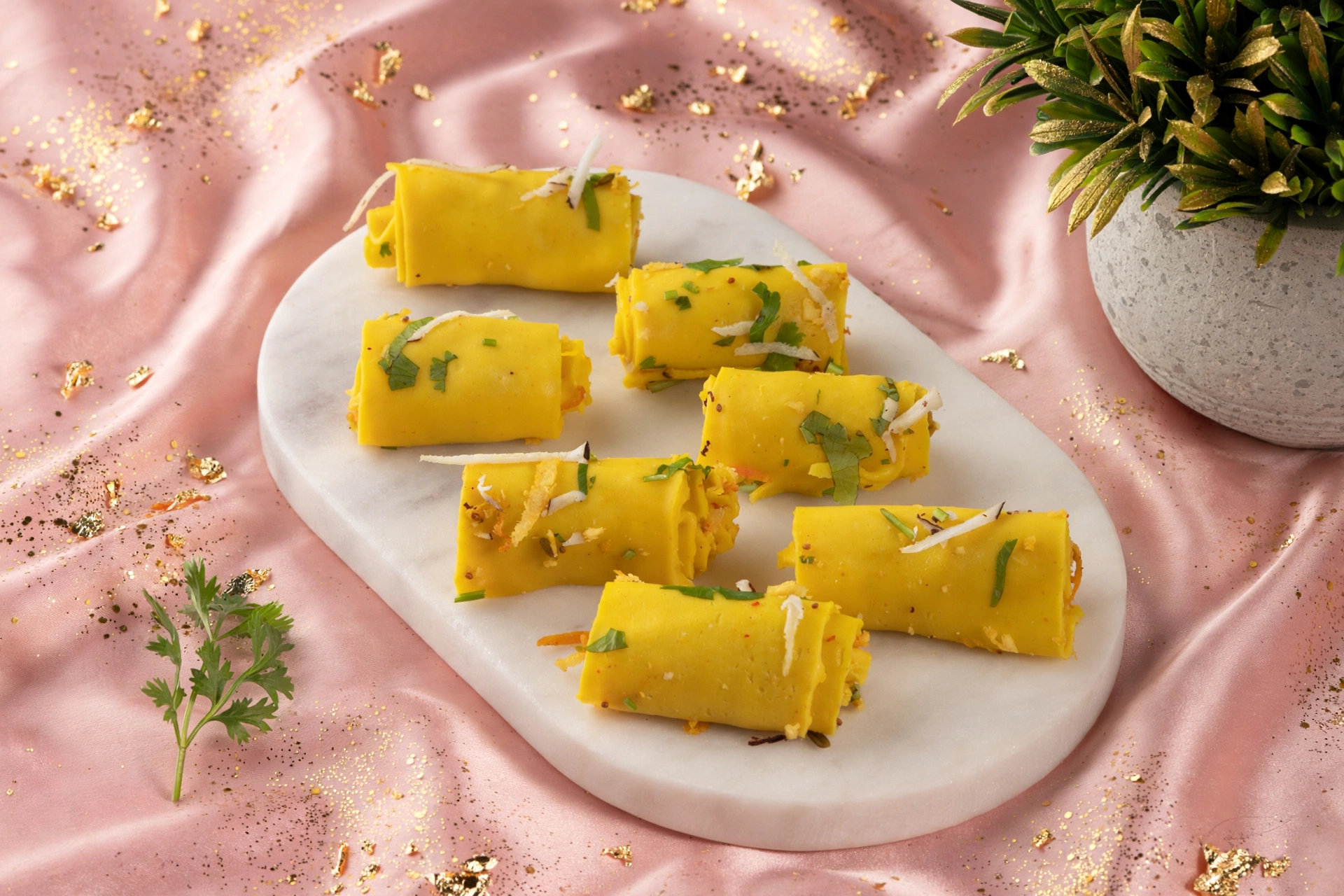 Khandvi