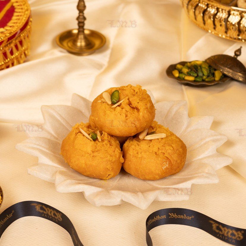 Balushahi