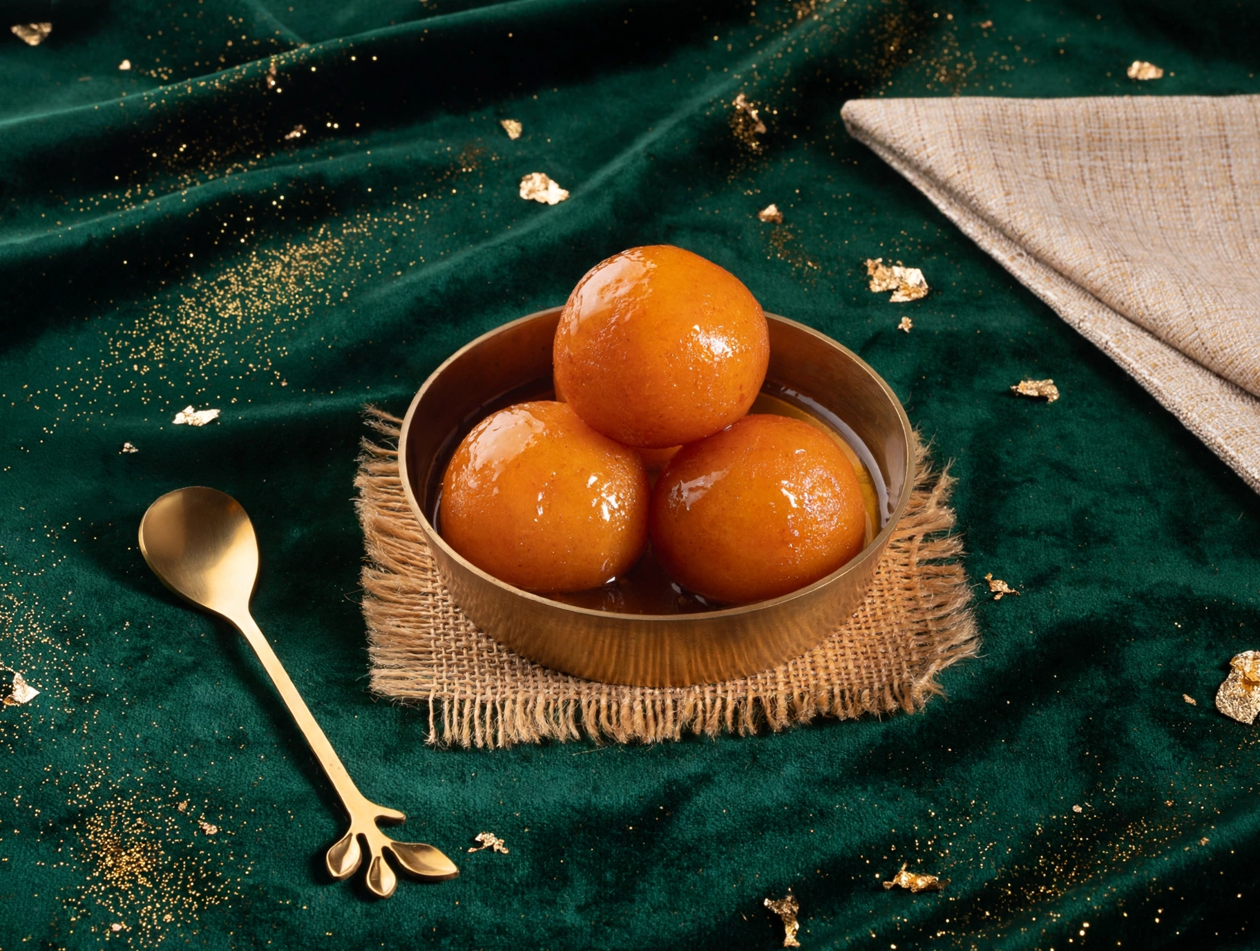 Gulab Jamun
