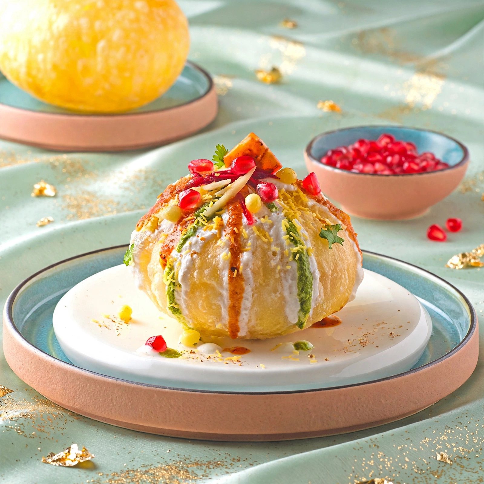 Raj Kachori