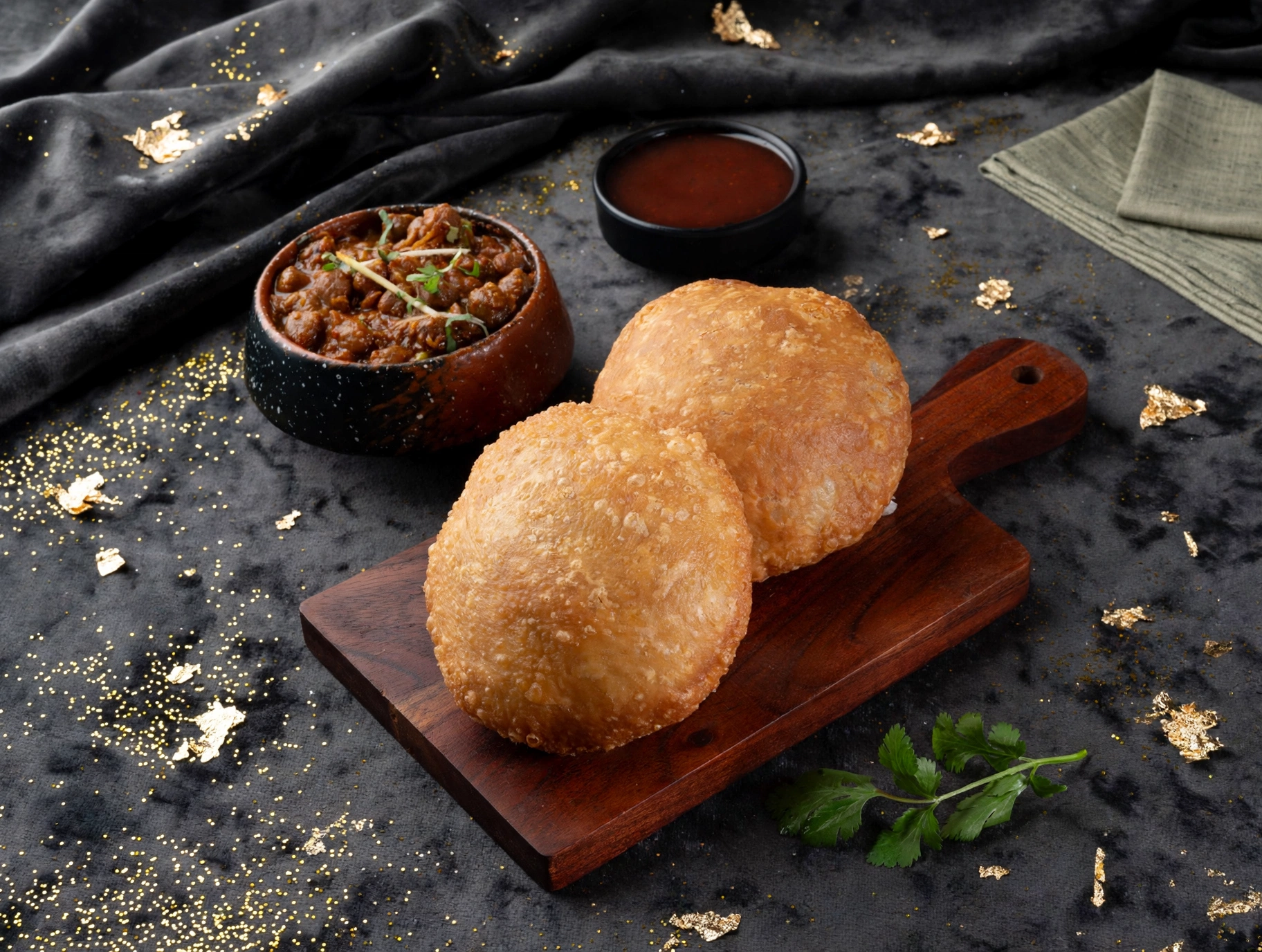 Pyaaz Kachori