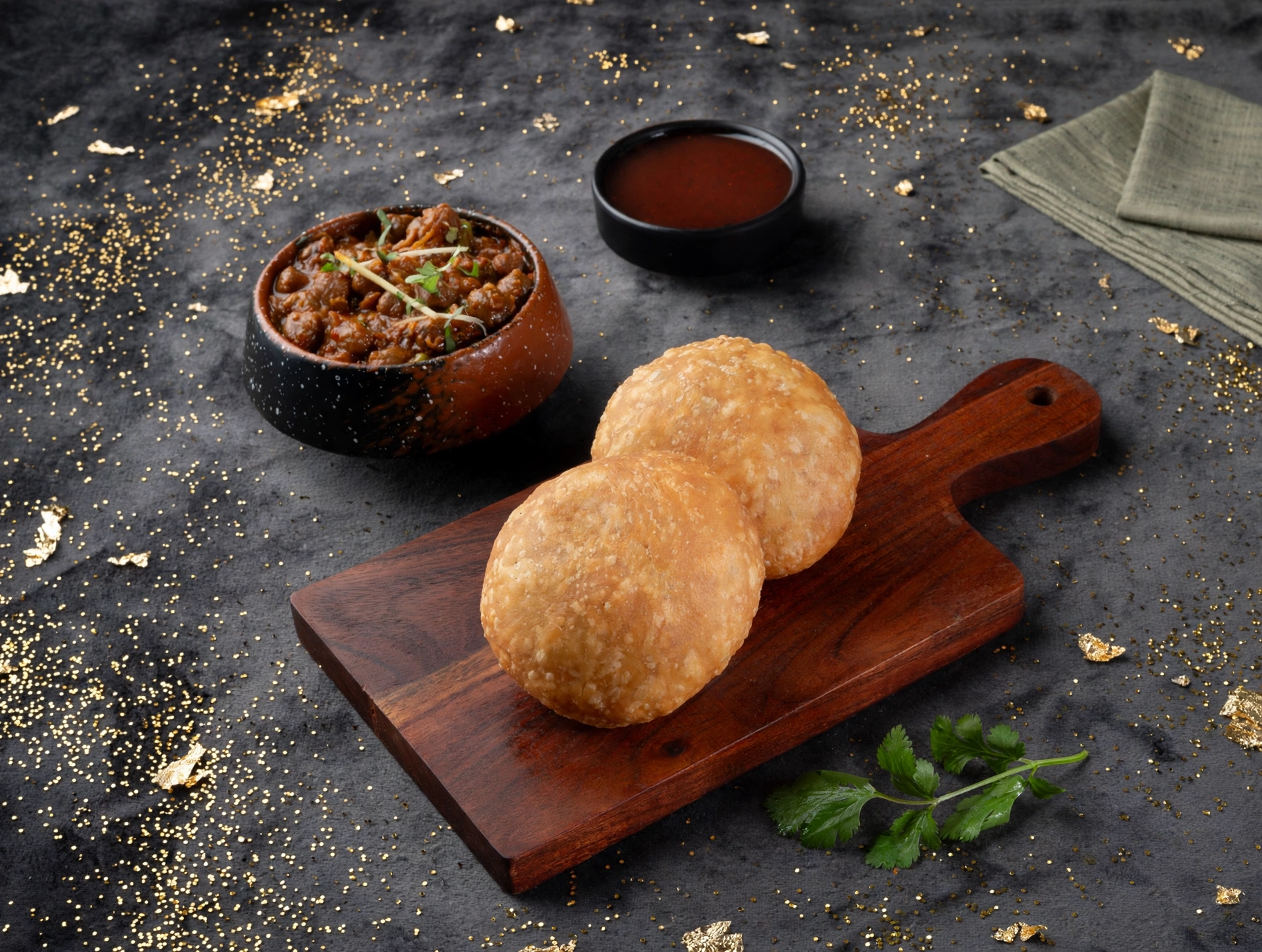 Dal Kachori
