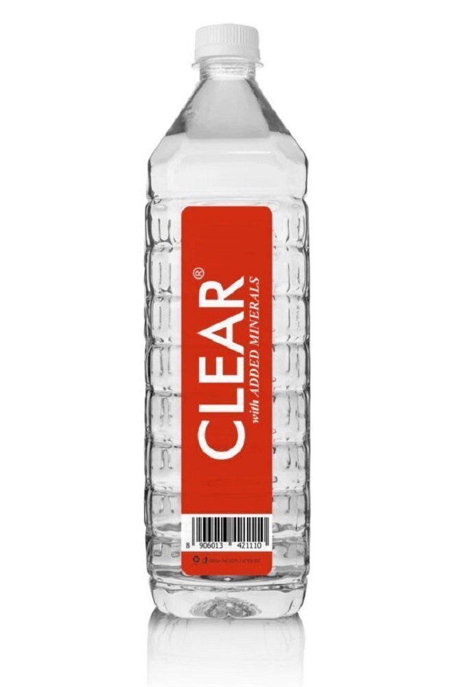 Water Bottle