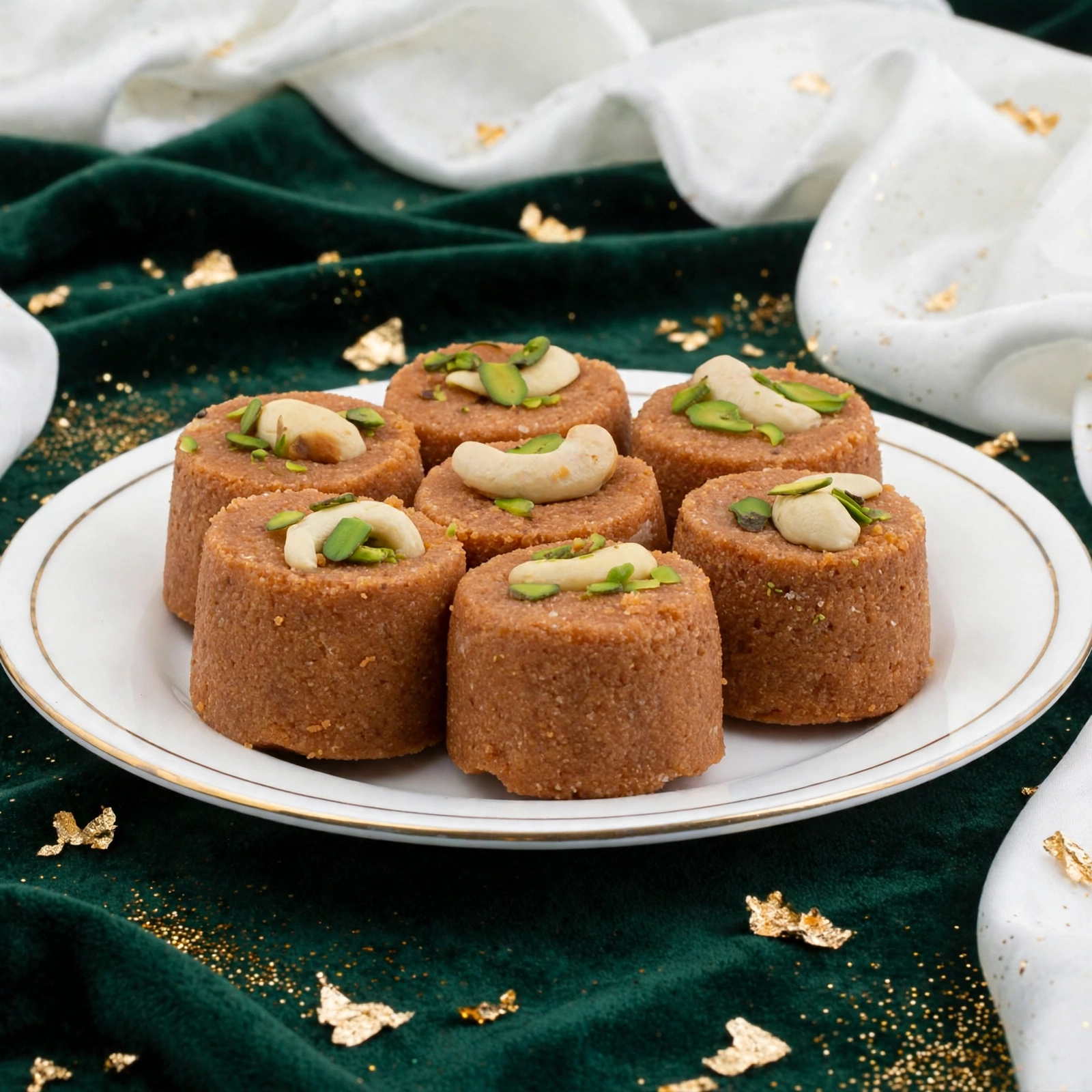 Shahi Pinni