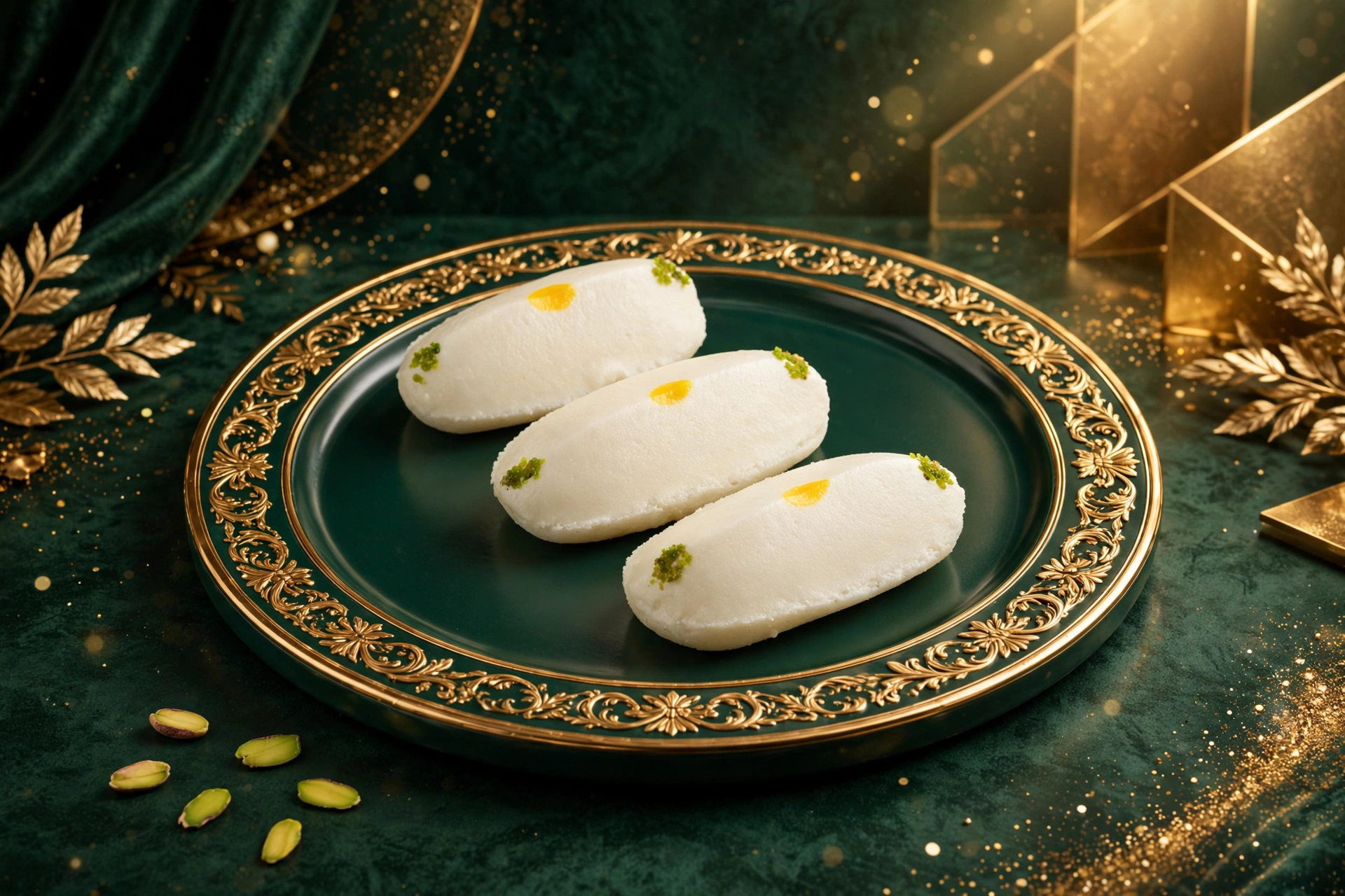 Malai Chaap